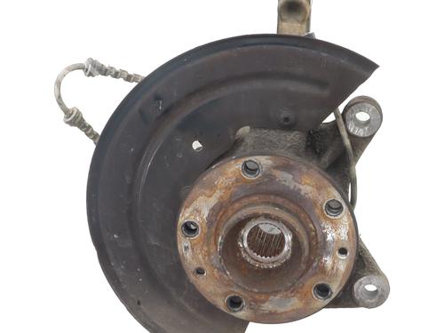 Used Right front steering knuckle DACIA DUSTER (HS_) 1.5 dCi (109 hp) 28482632