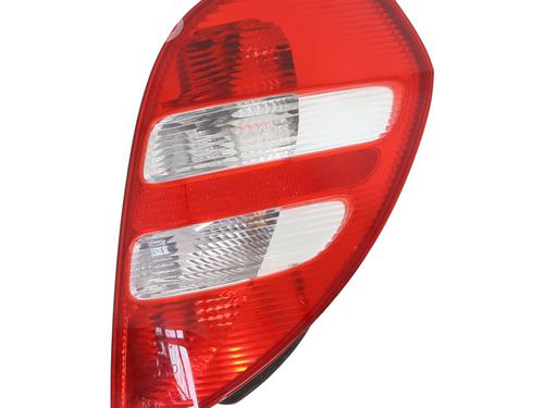 Feu arrière droit MERCEDES-BENZ A-CLASS (W169) A 170 (169.032, 169.332) (116 hp) 26617330