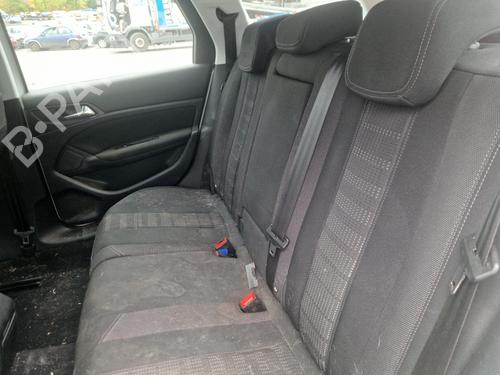 Used Parts PEUGEOT 308 SW II (LC_, LJ_, LR_, LX_, L4_) 1.6 BlueHDi 120 5007456