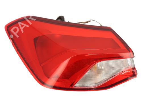 Left taillight FORD FOCUS IV (HN) | BP38925323C34 - Image 4