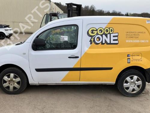 ABS pump RENAULT KANGOO Express (FW0/1_) 1.5 dCi 95 (FW16) | BP18171253M43 