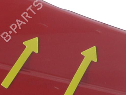 Left front fenders SUZUKI SWIFT IV (FZ, NZ) 1.2 (AZH412, ZC72S) | BP29961097C41