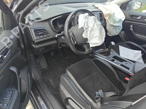 Radio RENAULT MEGANE IV Hatchback (B9A/M/N_) 1.5 Blue dCi 115 (B9A6) | BP28538155E6 - Image 10