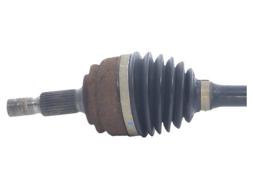 Left front driveshaft DS DS 7 Crossback (J4_, JR_, JC_) 2.0 BlueHDi 180 (JJEHZR) | BP37248726M38 - Image 3
