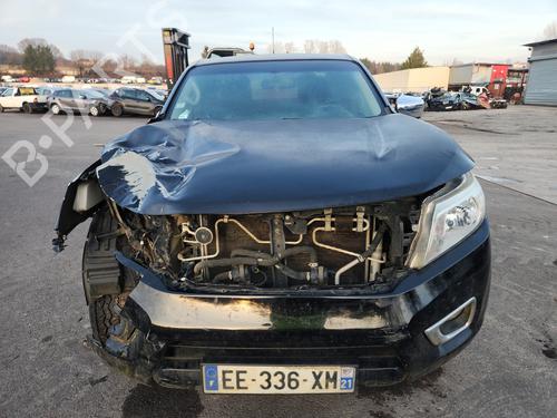 Front differential NISSAN NAVARA NP300 Pickup (D23, D23T) 2.3 dCi 4x4 (D231) | BP34453714M23  - Image 10