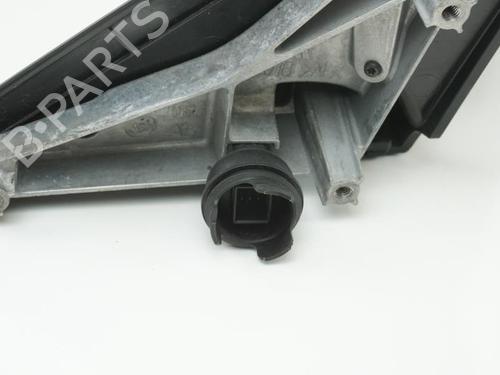 Used Right mirror Right mirror BMW 1 (E87) 116 i (115 hp) 18182404 18182404