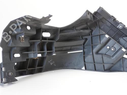 Used Front bumper bracket Front bumper bracket OPEL VIVARO A Van (X83) 2.0 CDTI (F7) (114 hp) 21263619 21263619