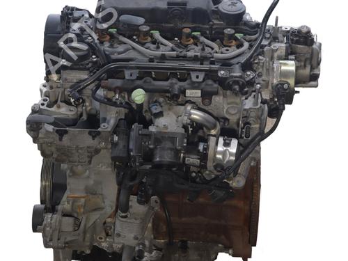 Motore Motore PEUGEOT 3008 II SUV (MC_, MR_, MJ_, M4_) 2.0 BlueHDi 180 (177 hp) 34500563 34500563