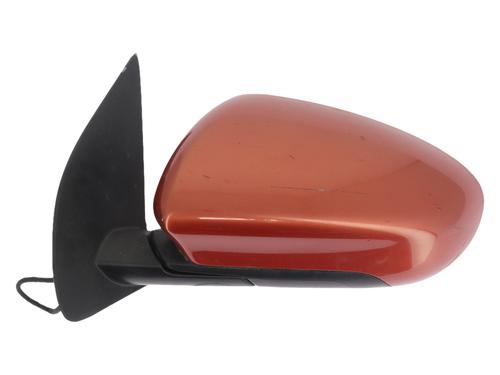 Used Left mirror Left mirror NISSAN QASHQAI I (J10, NJ10) 1.5 dCi (106 hp) 36848577 36848577