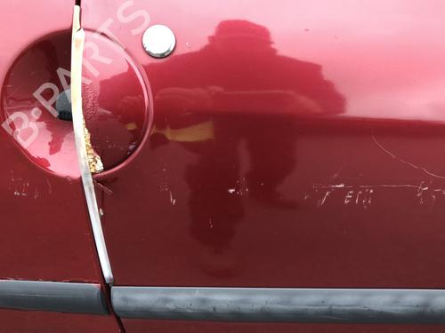 Front bumper RENAULT TWINGO I (C06_) 1.2 16V (C060) | BP27322257C7 