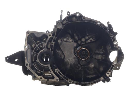Used Gearbox NISSAN X-TRAIL I (T30) 2.2 dCi 4x4 (136 hp) 28570128