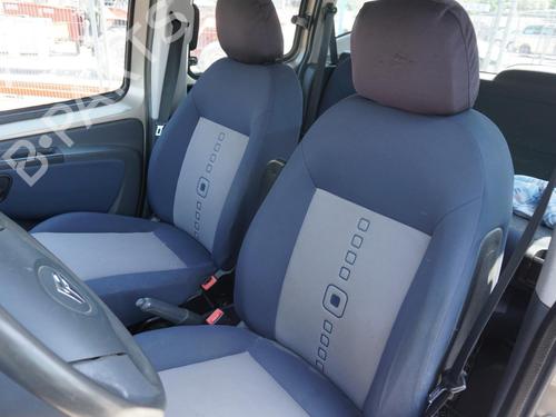 Right sun visor CITROËN NEMO MPV 1.4 HDi | BP18173149I2  - Image 5