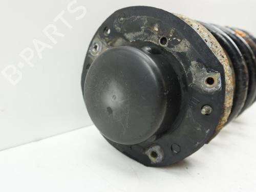 Used Right front shock absorber PEUGEOT 206 SW (2E/K) 2.0 HDi (90 hp) 18187502