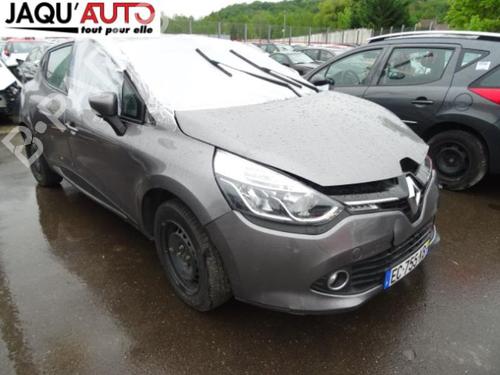 Left tailgate light RENAULT CLIO IV (BH_) 1.5 dCi 75 | BP19728744C79 