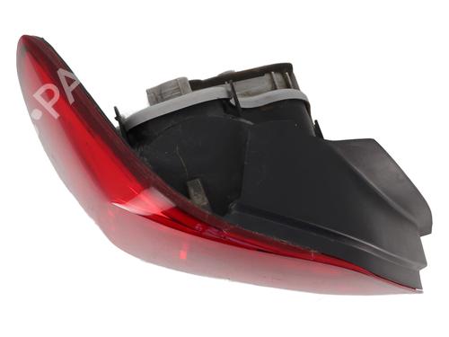 Left taillight VW POLO V (6R1, 6C1) 1.6 TDI | BP19328411C34