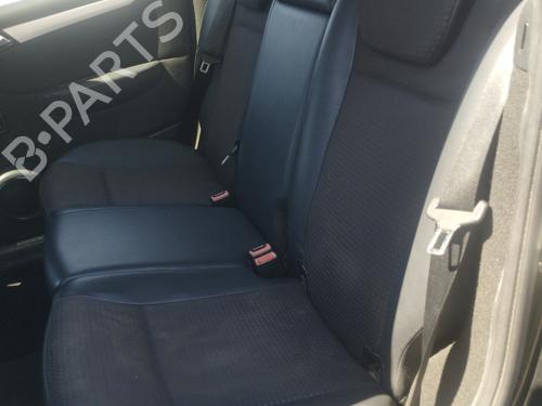 Left headlight MERCEDES-BENZ B-CLASS Sports Tourer (W245) B 200 CDI (245.208) | BP31353895C28 