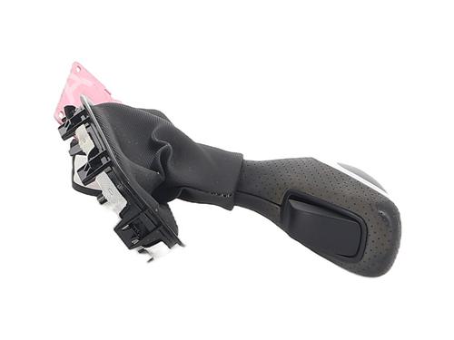 Used Shift knob Shift knob RENAULT ZOE (BFM_) ZOE (92 hp) 27153999 27153999