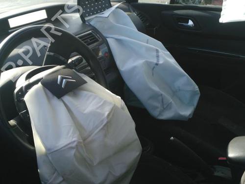 Right taillight CITROËN C4 I (LC_) 1.6 HDi | BP18179606C35