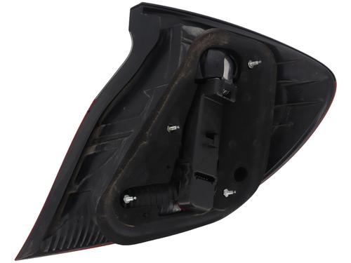 Used Left taillight Left taillight MERCEDES-BENZ CLC-CLASS (CL203) CLC 220 CDI (203.708) (150 hp) 32174649 32174649