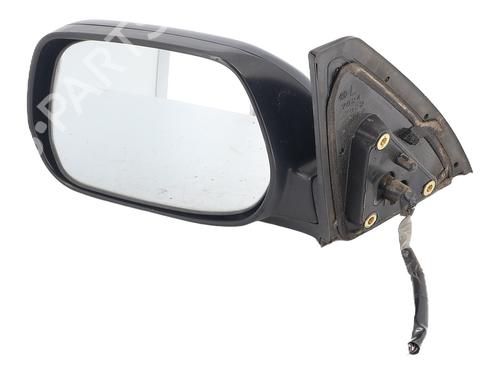 Used Left mirror Left mirror TOYOTA RAV 4 II (_A2_) 2.0 D 4WD (CLA20_, CLA21_, CLA20R, CLA21R) (116 hp) 22718634 22718634