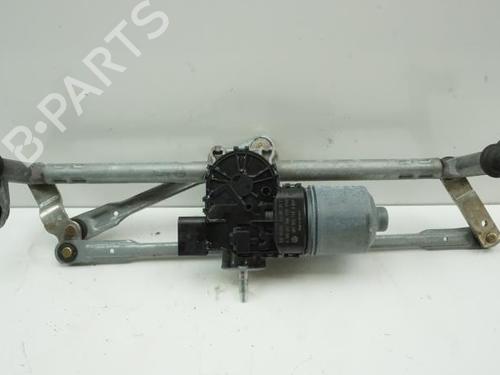 Used Front wiper motor VW POLO V (6R1, 6C1) 1.0 (75 hp) 18182161