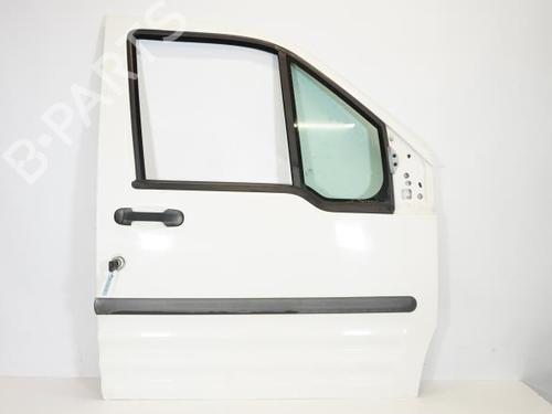 Right front door FORD TRANSIT CONNECT (P65_, P70_, P80_) 1.8 TDCi | BP18189775C3 