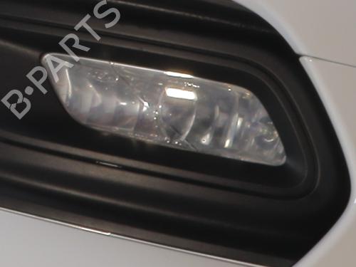 Front bumper FORD TRANSIT CUSTOM V362 Van (FY, FZ) 2.0 EcoBlue | BP32289305C7