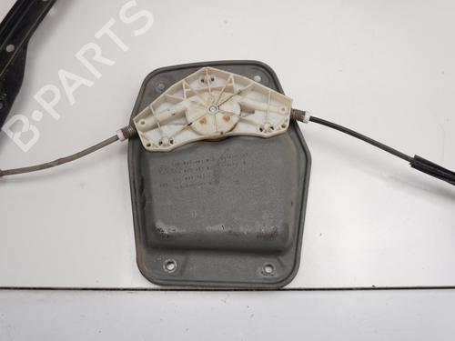 Front left window mechanism VW GOLF PLUS V (5M1, 521) 1.9 TDI | BP18195930C22 