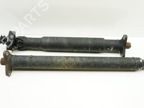 Used Driveshaft BMW 1 (E81) 120 d (177 hp) 18173441