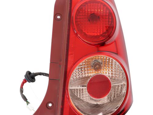 Used Right taillight KIA PICANTO I (SA) 1.0 (63 hp) 20700681