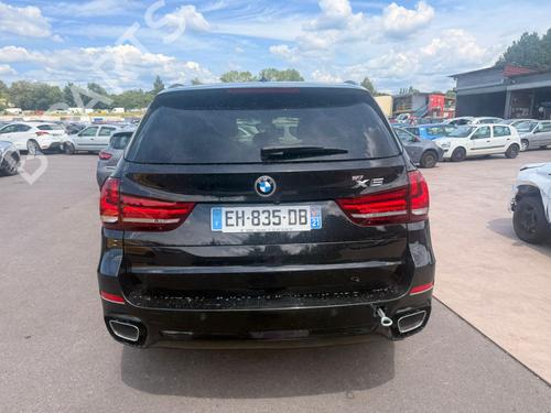 Used Parts BMW X5 (F15, F85) xDrive 30 d 4779199