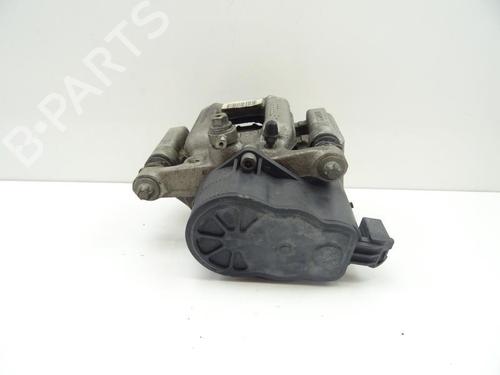 Left rear brake caliper OPEL GRANDLAND / GRANDLAND X (A18, P1UO) 1.5 Turbo D (75) | BP18173557M107