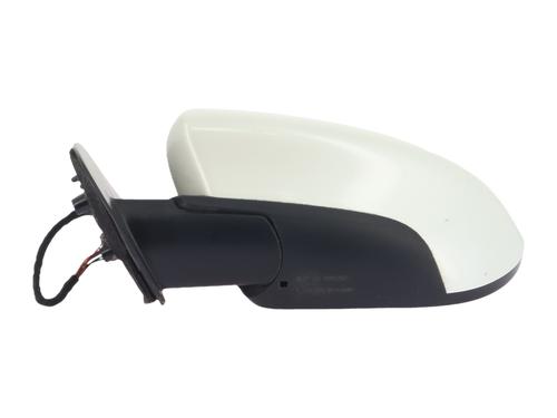 Retrovisor izquierdo Retrovisor izquierdo NISSAN QASHQAI I (J10, NJ10) 1.6 dCi (130 hp) 36948112 36948112