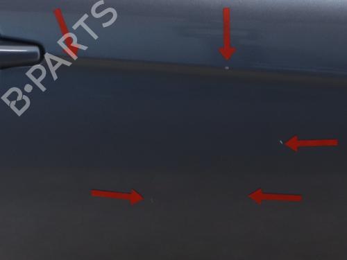 Right front door CITROËN C3 II (SC_) 1.4 | BP25715736C3
