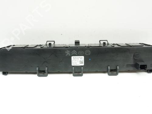 Used Climate control PEUGEOT EXPERT Van (V_) 2.0 BlueHDi 120 (122 hp) 18181692