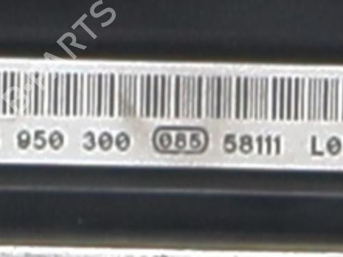 Abs pomp RENAULT SCÉNIC II (JM0/1_) 1.9 dCi (JM0G, JM12, JM1G, JM2C) | BP20180393M43