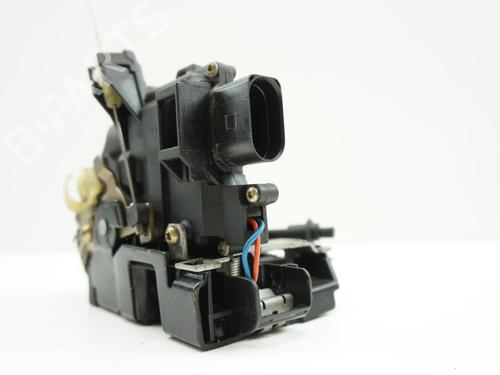 Used Front left lock Front left lock AUDI A4 B6 (8E2) 1.9 TDI (130 hp) 18184904 18184904