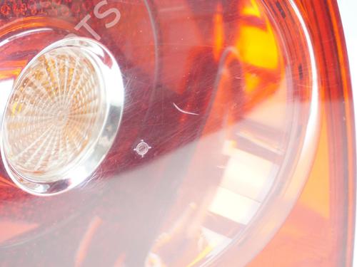 Left taillight VW GOLF V (1K1) 2.0 TDI 16V 4motion | BP18196512C34