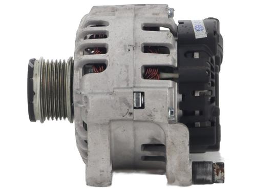 Alternator PEUGEOT 207 (WA_, WC_) 1.4 HDi | BP30546148M7