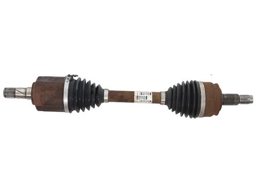 Left front driveshaft JEEP COMPASS (MP, M6, MV, M7) 1.6 CRD | BP24145494M38 