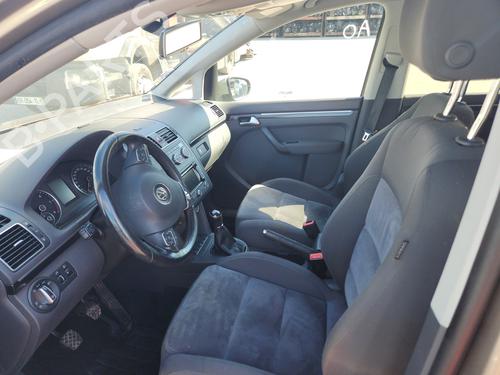 Climate control VW TOURAN (1T3) 2.0 TDI | BP29497956I5 - Image 14