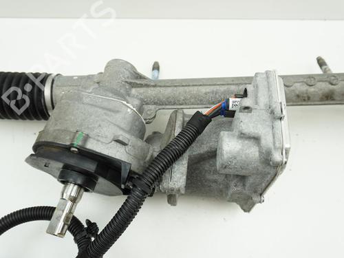 Used Steering rack Steering rack CITROËN C3 III (SX) 1.5 BlueHDi 100 (SXYHYP, SXYHTU) (102 hp) 18172813 18172813