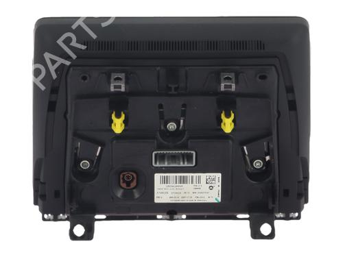 Used Display monitor Display monitor RENAULT CAPTUR II (HF_) TCe 90 (HFM6) (91 hp) 40287593 40287593
