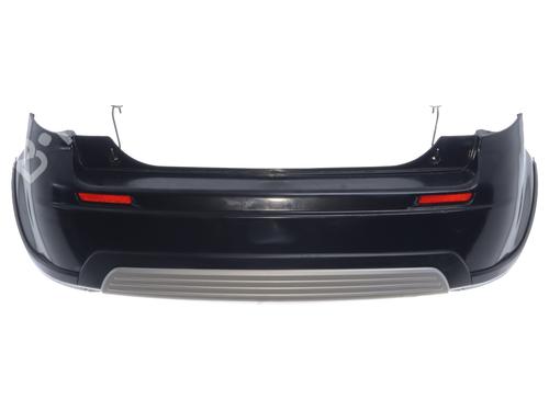 rear-bumper-suzuki-sx4-ey-gy-2006-32242410 main image