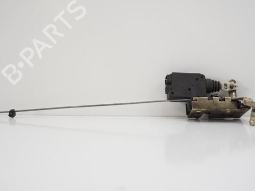 Front left lock CITROËN AX (ZA-_) 10 | BP18176397C98 