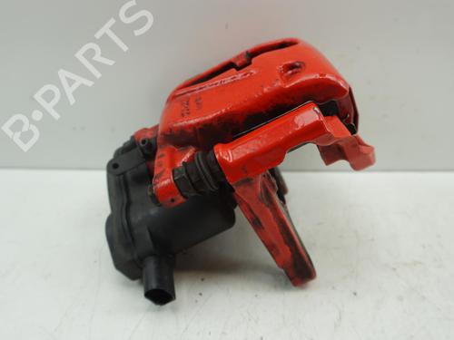 Right rear brake caliper PORSCHE MACAN (95B) 3.6 Turbo | BP18176827M106 