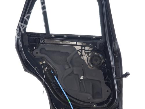 Left rear door BMW X1 (F48) sDrive 18 d | BP29599394C4 