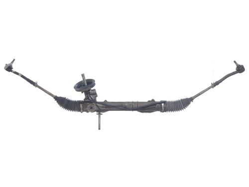 Used Steering rack Steering rack PEUGEOT PARTNER Tepee 1.6 HDi 90 (92 hp) 33657308 33657308