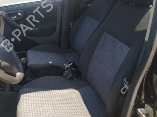 Engine OPEL CORSA C (X01)  | BP26730591M1  - Image 8