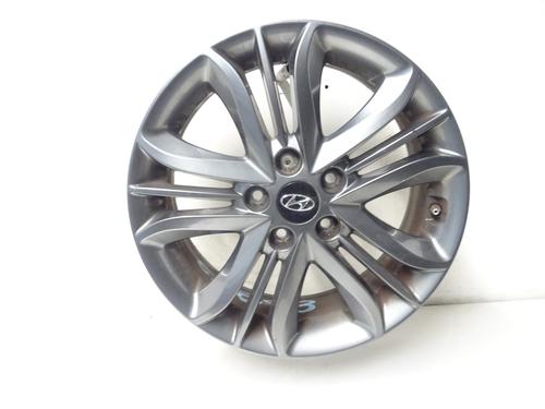 Used Rim HYUNDAI ix35 (LM, EL, ELH) 1.6 (135 hp) 29501044
